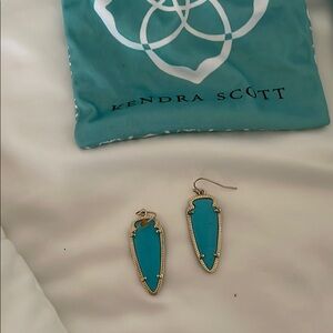 Kendra Scott Earrings